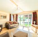 ABI Kentmere holiday home for sale on 5 star holiday park, Herefordshire - Lounge photo