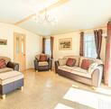 ABI Kentmere holiday home for sale on 5 star holiday park, Herefordshire - Lounge photo