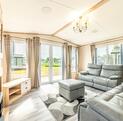 ABI Ambleside holiday home for sale on 5 star holiday park, Herefordshire - Lounge photo