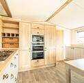 ABI Ambleside holiday home for sale on 5 star holiday park, Herefordshire - Kitchen dining area photo