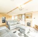 ABI Ambleside holiday home for sale on 5 star holiday park, Herefordshire - Lounge photo