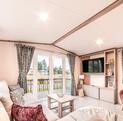 Regal Hemsworth for sale at Arrow Bank, Eardisland, Herefordshire. Lounge photo